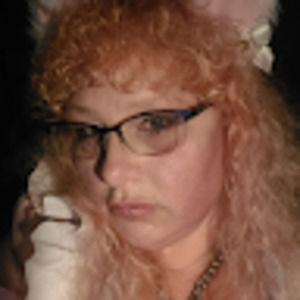 Meet your Posher, Ginger